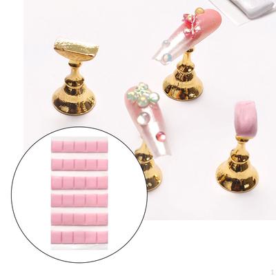 Tırnak tasarımı – Nail Art için tasarım paletleri