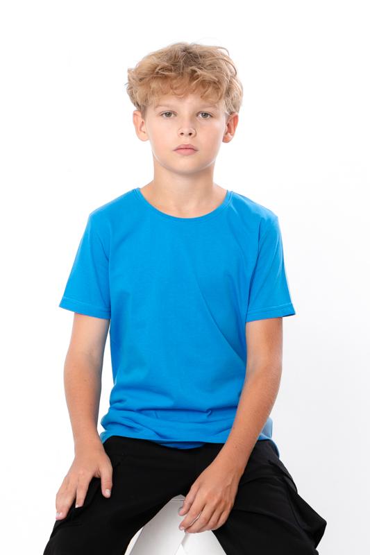 

Унісекс Повсякденна Футболка – М яка Тканина та Активний Спосіб Життя, Літо, 6021-001-1 HC 86