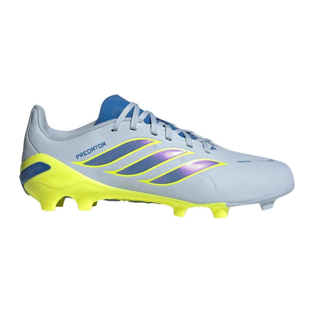 Adidas Childrens/Kids Predator League Firm Ground Football Boots