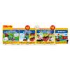 TAKARA TOMY "PLARAIL THOMAS OT-02 Talking Percy English Plus" Train Train Toy Unisex 3 years old and above Toy Safety Standards Passed ST Mark