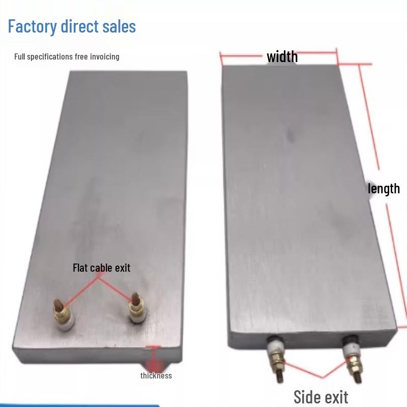 

Bangjie Industrial Electric Heating Plate