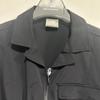 New Balance W Frozen Woven Short Sleeve Jacket nbnaf3W712 Black
