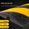 Rubber Cable Protector Speed Bump