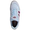 Adidas Originals Aloha Super Skateboard Shoes Men's Sky Blue HQ4717
