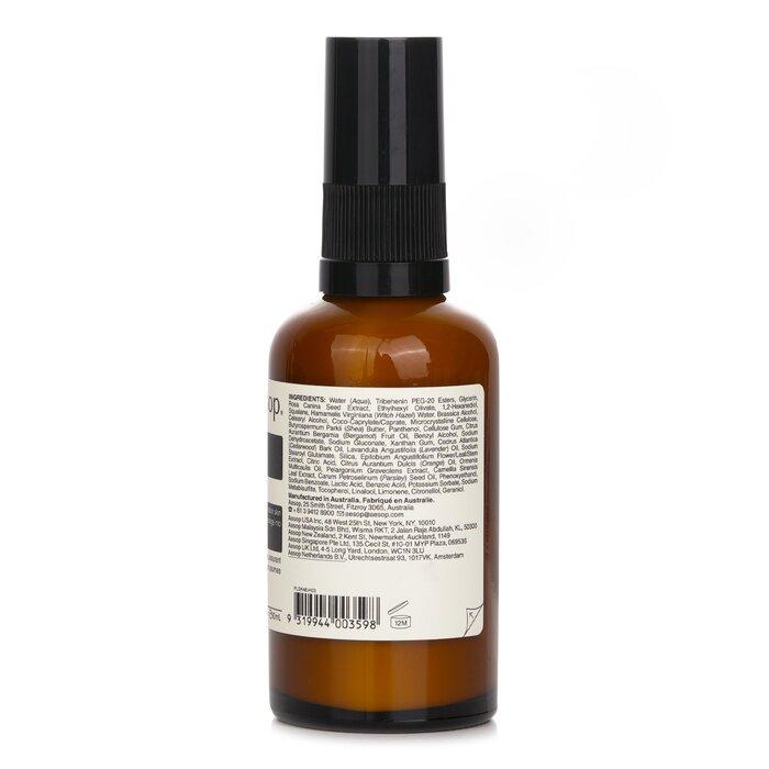 AESOP Parsley Seed Anti-Oxidant Hydrator