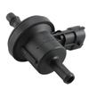 0280142507 Carbon Vacuum Valve Purge Solenoid For Ford Ranger 2.5L 2016-19 & Figo 1.5L Car Accessories 02801-42507