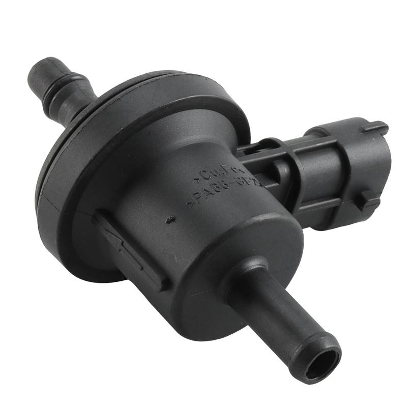 0280142507 Carbon Vacuum Valve Purge Solenoid For Ford Ranger 2.5L 2016-19 & Figo 1.5L Car Accessories 02801-42507