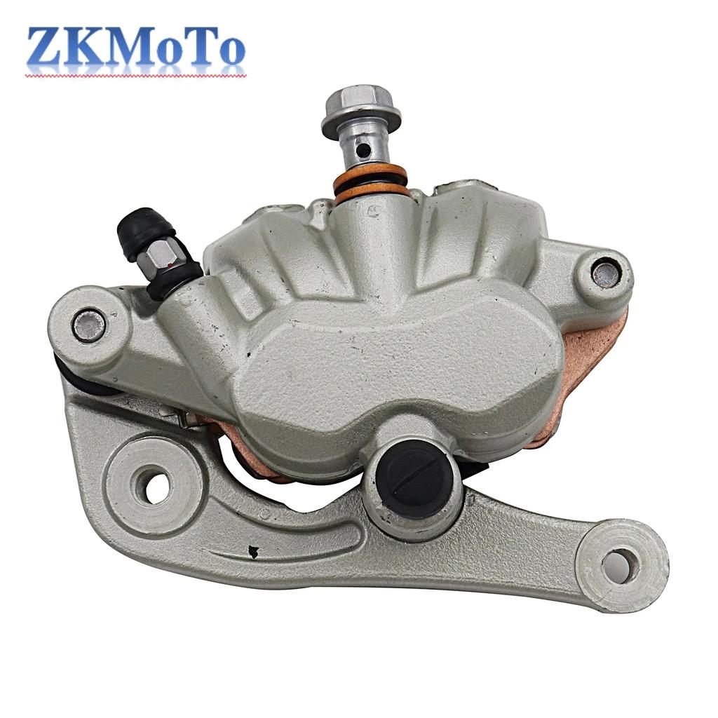 Motorcycle Front Brake Pump Caliper Set For KTM XCW XCFW EXC EXCF SX SXF XC XCF 6 Days TPI 125-500 530 For Husqvarna 2014-2023