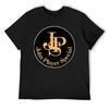 Best Seller - JPS John Player Special Classic Logo Merchandise T-Shirt Funny T-shirt Baggy Shirts Anime Stuff Men Workout Shirt