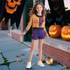 K-Pop Demon Hunters Cosplay Costumes Girls Zoey Mira Rumi Fantasy Roleplay Outfits Kpop Halloween Carnival Party Suits