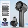 Rechargeable Portable High-Speed Mini Handheld & Desktop Fan