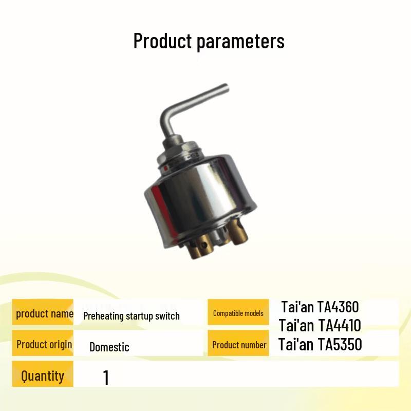 Automotive Ignition Preheat Controller