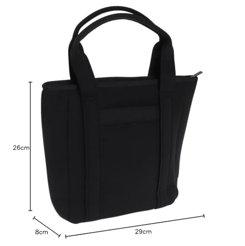 Titleist Summer Series Cooler Bag, Black, TA23SCCBJ-0