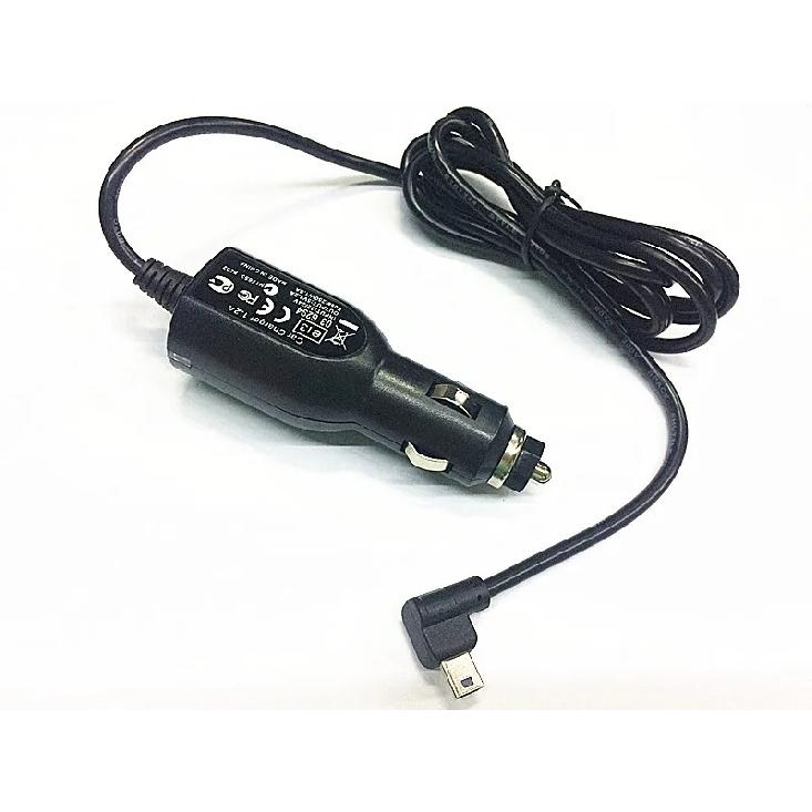 5V 1.2A MINI USB Car Charger Cable for Tomtom GO LIVE START RIDER XL XXL ONE SERIES