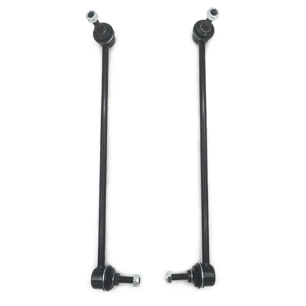 AzbuStag 2Pcs Front Left Right Sway Bar End Link Suspension Kit for CHEVROLET CAMARO 2010 2011 2012 2013 2014 2015 92243929