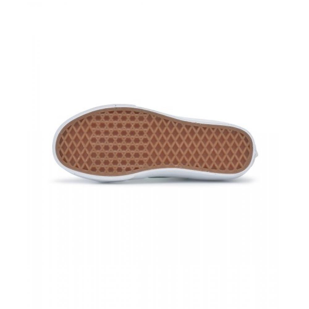 Vans Skate Hi Vr3    Pop  Green  True wHite Vn0005unbgn1