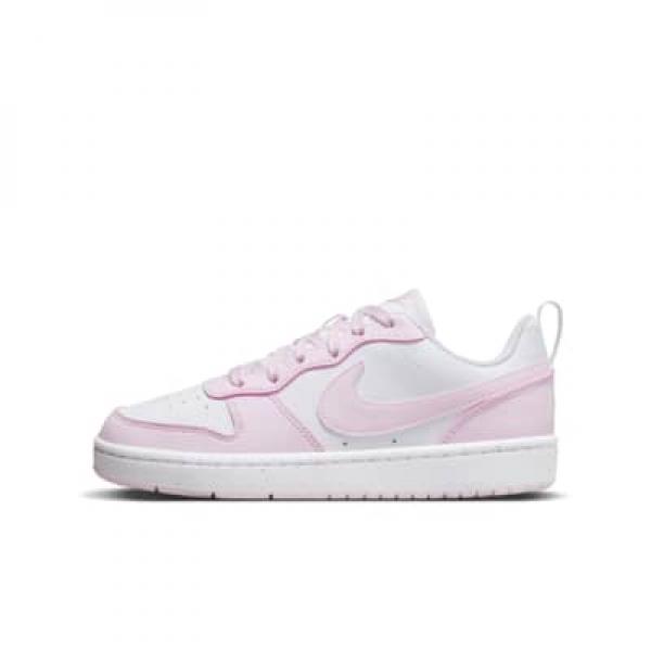 

Детские кроссовки Nike Court Burrow Low Low Craft DV5456-105