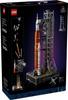 LEGO Icons 10341 NASA Artemis SLS Rocket