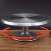 Cake Table Turntable Rotating Table Stand Base Turn Around Decorating Table