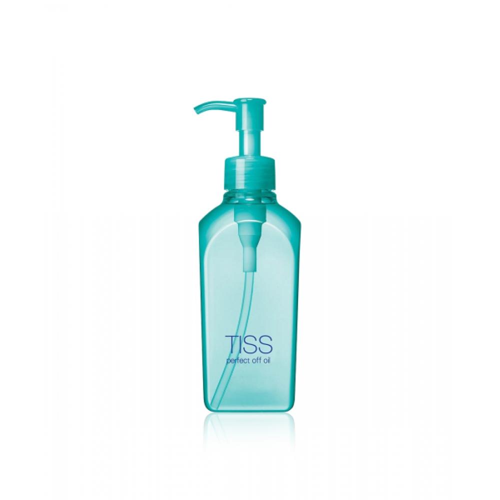

Tiss Perfect Off Oil N 230ml NONE
