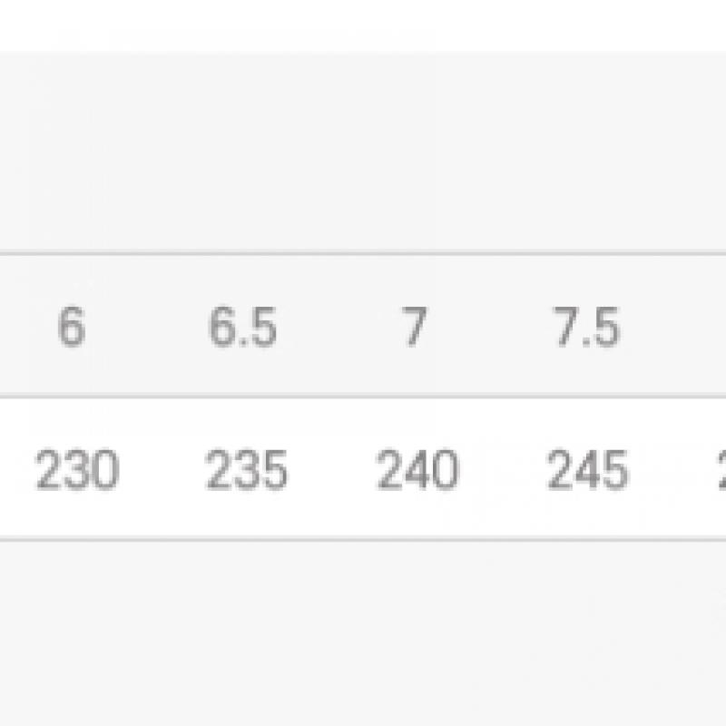 Tory Burch 50393 013 Travel Mini Valet Flat Shoes