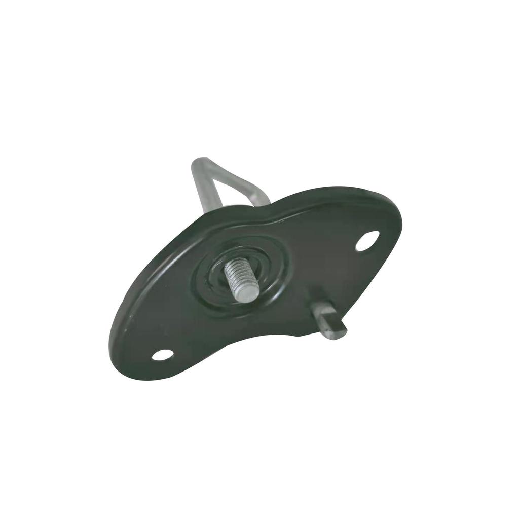 BMW 3 Series G20/G28 Front Hood Latch Lock Hook, Part 51237473707