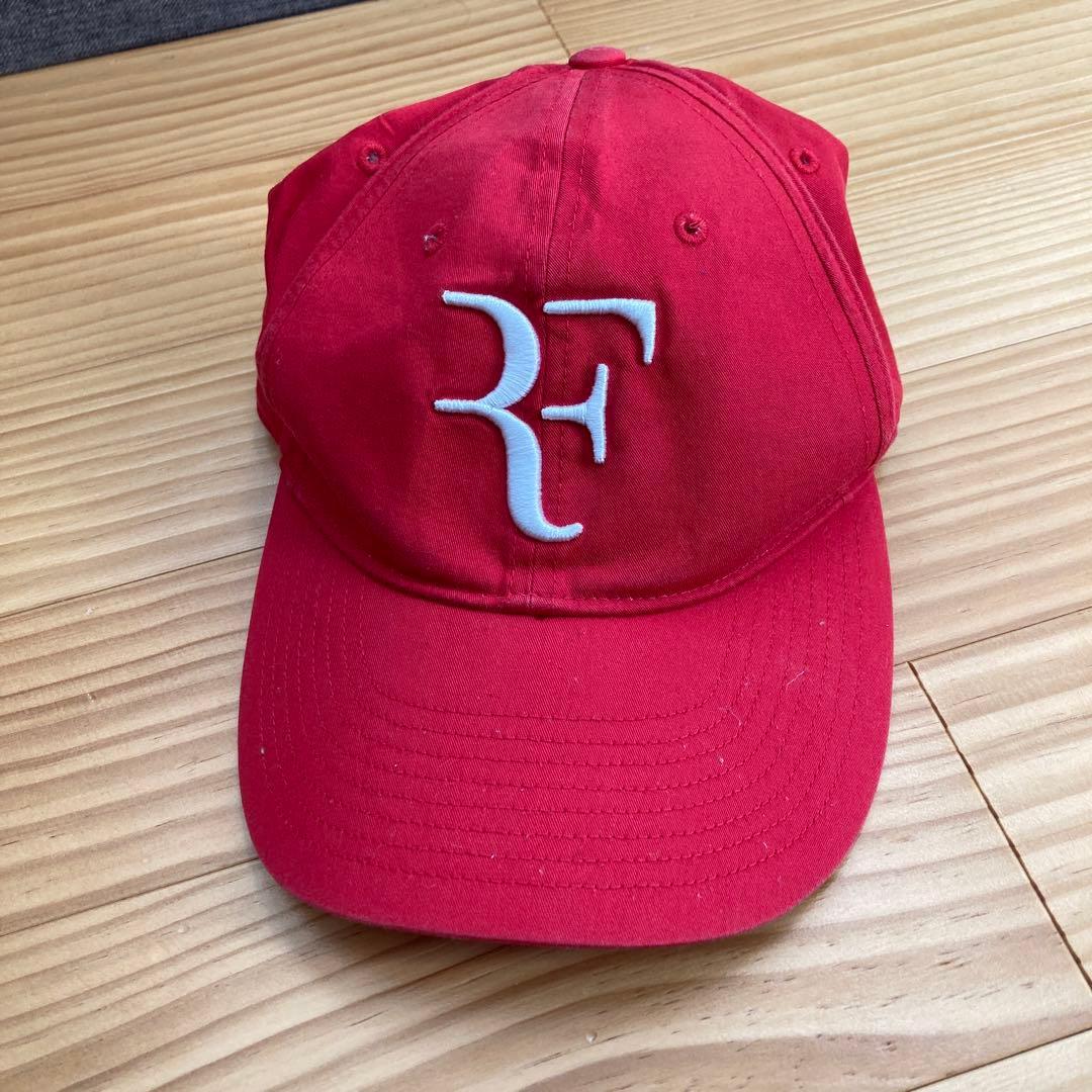 Used RF Uniqlo Cap