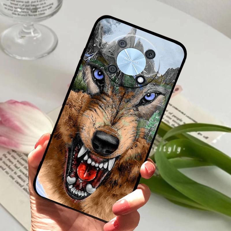 Case For Huawei Nova Y90 Y 90 4G TPU Soft Silicone Phone Back Cover For Huawei Enjoy 50 Pro Capas Nzone 50 Pro Phone Protector