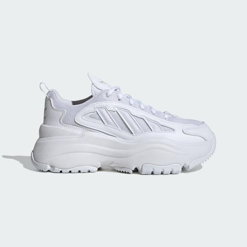 Adidas Оригинальные женские повседневные кроссовки OZGAIA W 37