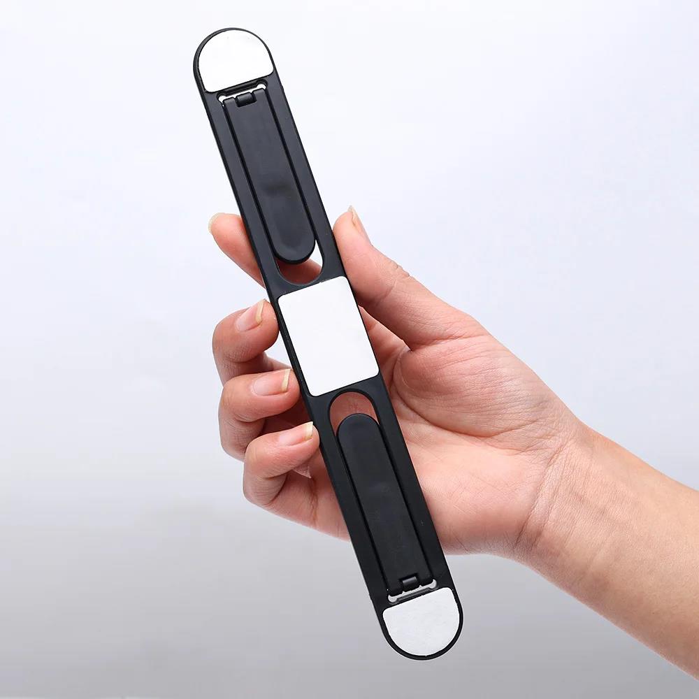 Portable Laptop Stand Foldable Support Notebook Stand Computer Tablet Computer Holder Cooling Bracket Riser Laptops Accessories