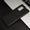 LG WING Porsche Skin: Stylish and Neutral Protective Phone Case