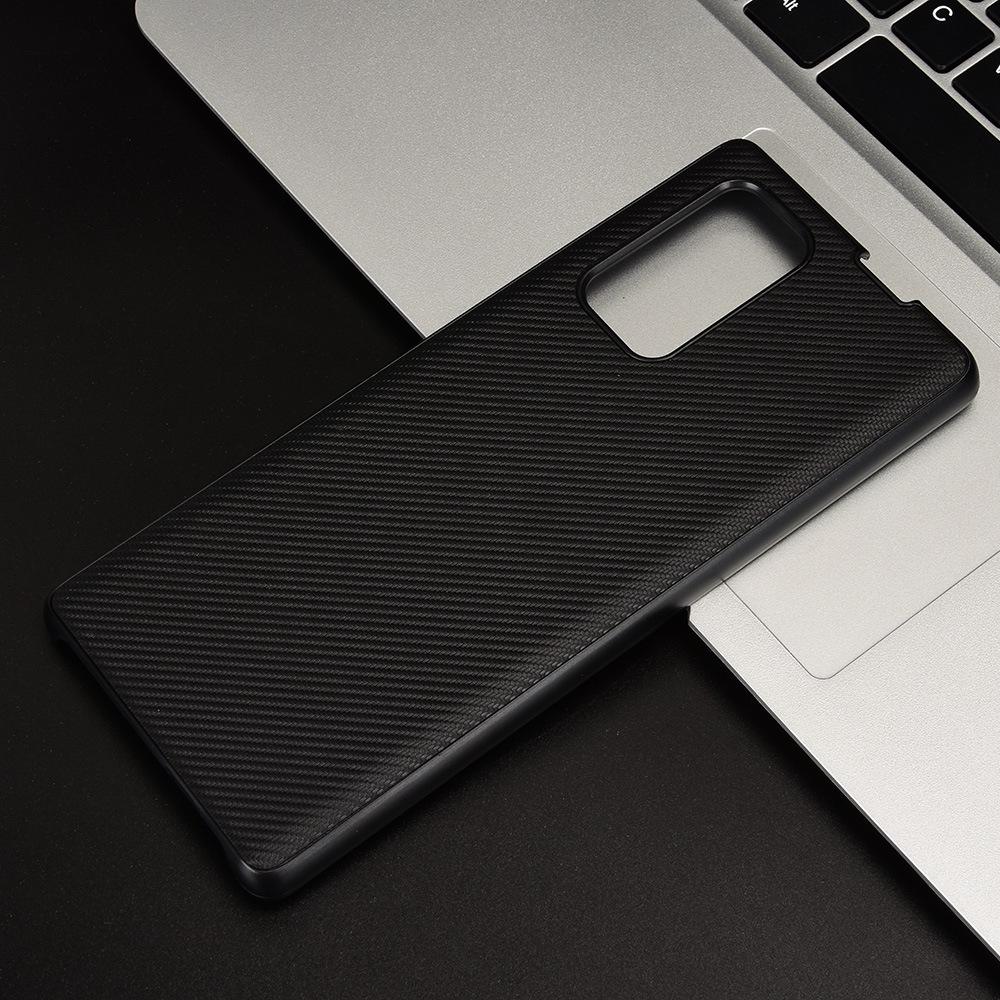 LG WING Porsche Skin: Stylish and Neutral Protective Phone Case