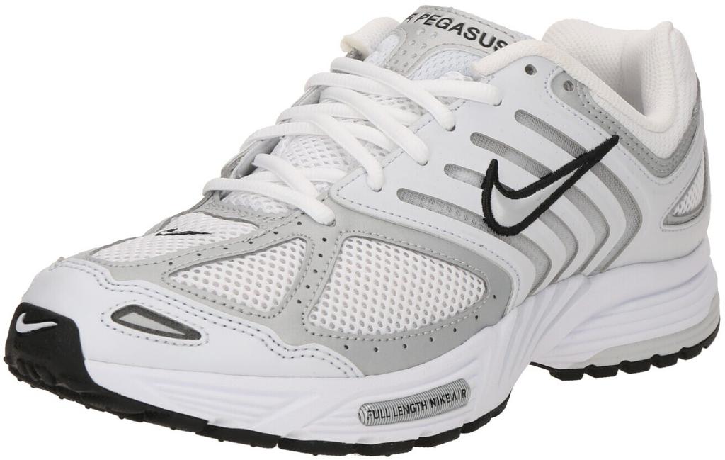 Кроссовки Nike Air Pegasus 2005 (HQ3031-003) футбольный серый/белый/чистая платина/металлическая платина