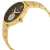 Michael Kors MK3788 Portia Czarna Tarcza Zegarek Damski