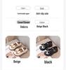 Girls' Leather Princess Shoes – Spring/Autumn, Soft Non-Slip Sole, Perfect for Performances (2025)