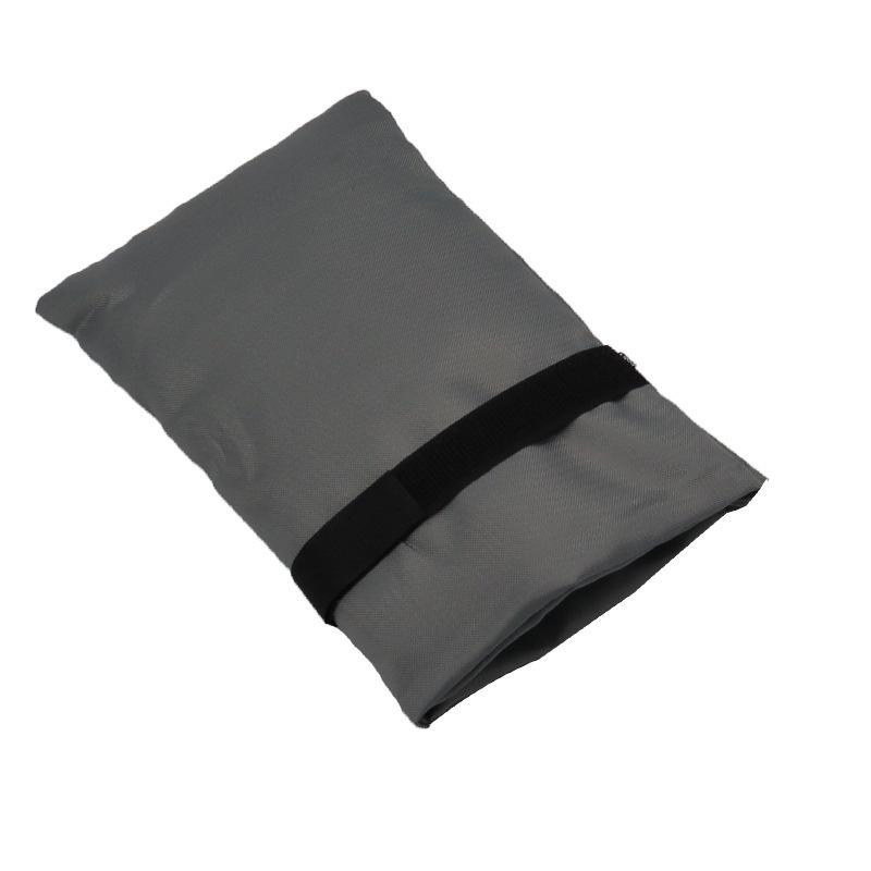 20X14cm Outdoor Faucet Cover Waterproof Freeze Protection Winter Hose Bib Insulator Jacket Anti-Freeze Thick Cold Weather