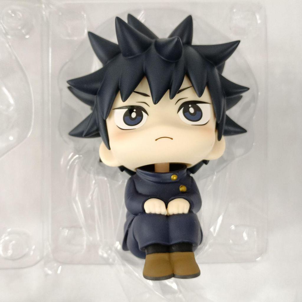 [USED] Rukappu Megumi Fushiguro "Jujutsu Kaisen