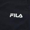 Fila Original Series Simple Fashion Comfortable Versatile Woven Casual Pants Women Bottoms F11W539801F-NV