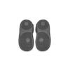 Nike Court Borough Mid 2 Boot High top Toddler Shoes Black Infant And Toddler BQ5445-001