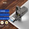 Dispozitive de stocare – Hard disk-uri externe
