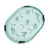 Non-slip Bottom Cat Feeder Bowl ABS Pet  Dishes High Quality Pet Bowl  Feeding Supplies