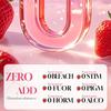 Strawberry Facial Cleanser 100g VC Moisturizing Moisturizing Moisturizing Cleanser Skin Care Products