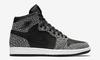 839115-013 Nike Air Jordan 1 Retro High Un-Supreme (Men's)