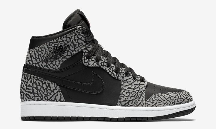 839115-013 Nike Air Jordan 1 Retro High Un-Supreme (Men's)