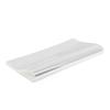 New 12 Inch Vinyl Records Sleeve White Resealable Inner Record Sleeves LP Vinyl Record Cover