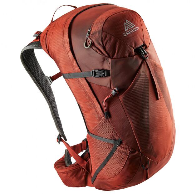Backpack Gregory Citro 30 Ozone Black (126886-7416)