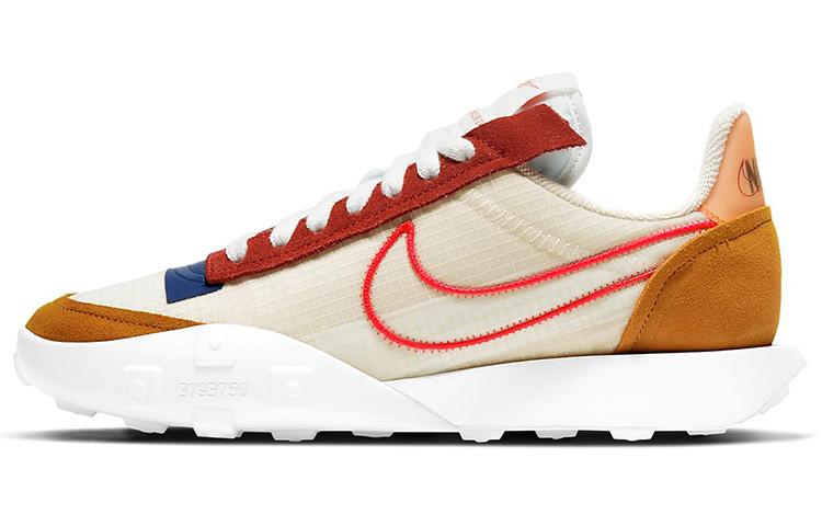 Nike Waffle Racer 2X Monarch Women s CK6647-800 36.5