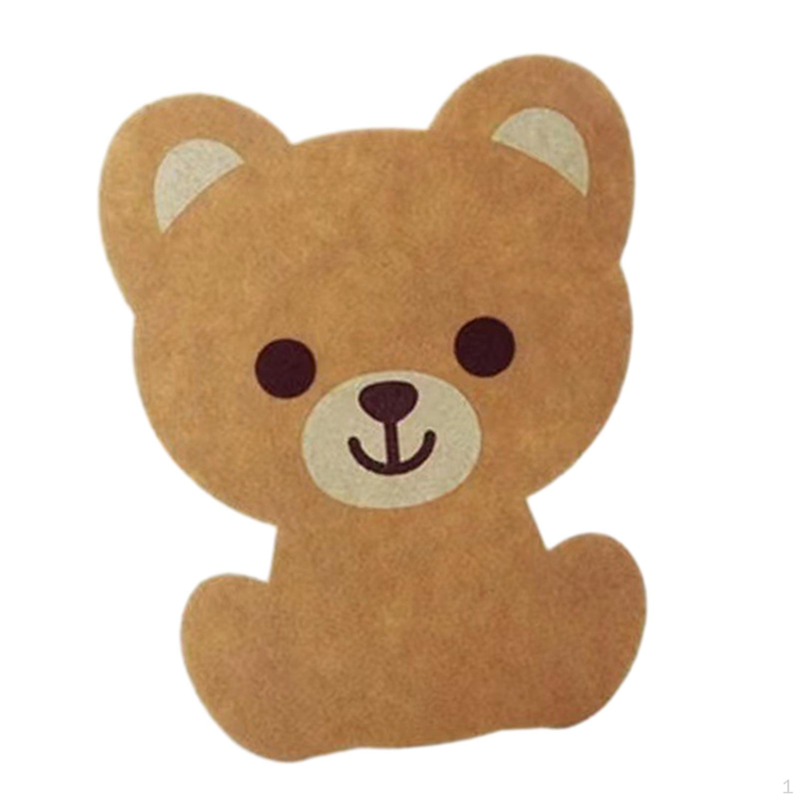 

Очаровательные наклейки для освежителя туалета для декора ванной комнаты