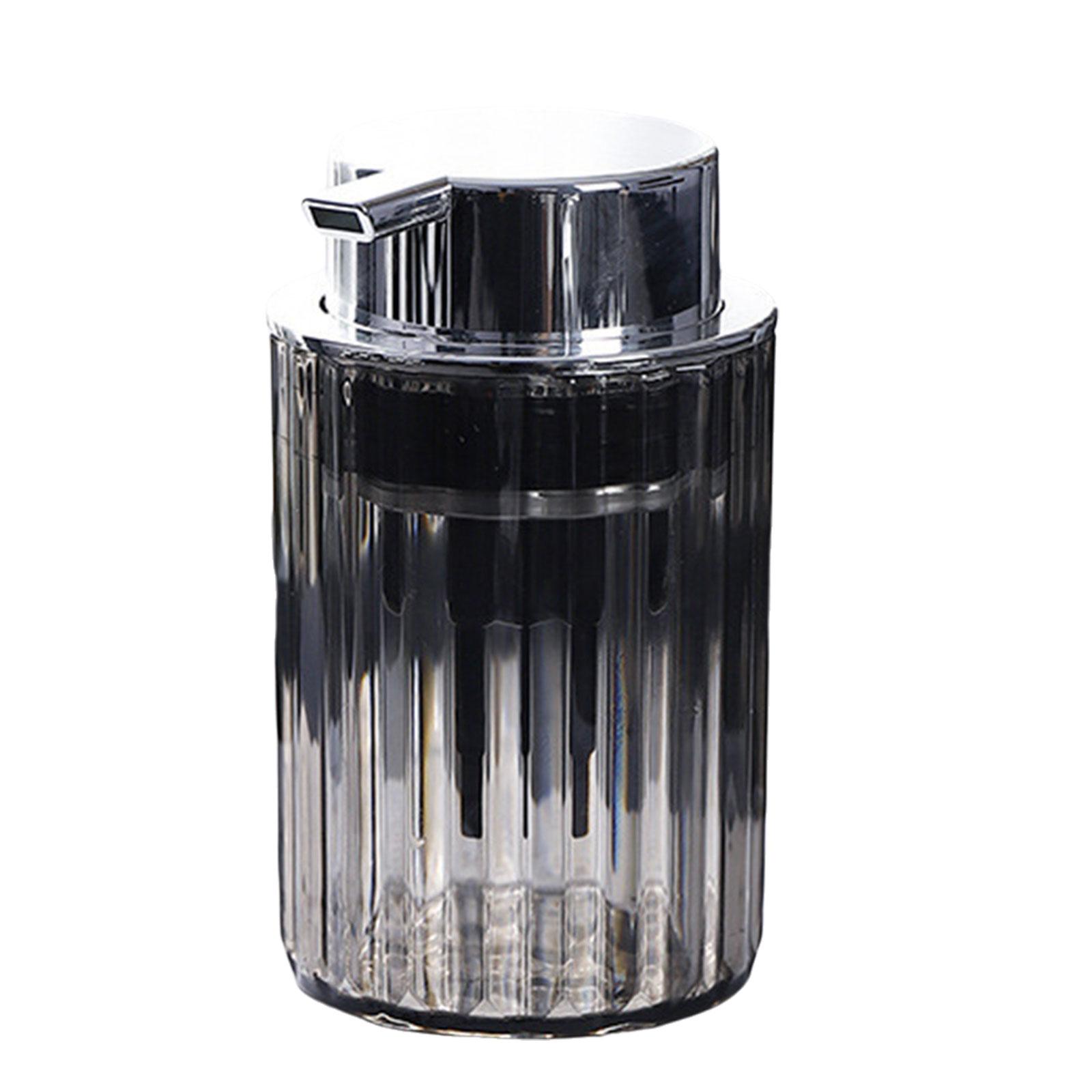 

Большая емкость для пены, бутылка для дома, путешествия, герметичный дозатор мыла для рук, для кухни, ванной комнаты, герметичный дозатор 2