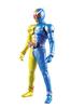 Project Kamen Rider W Scale Painted Movable Figure BM! (Luna Trigger) 1/6 ABS&ATBC-PVC